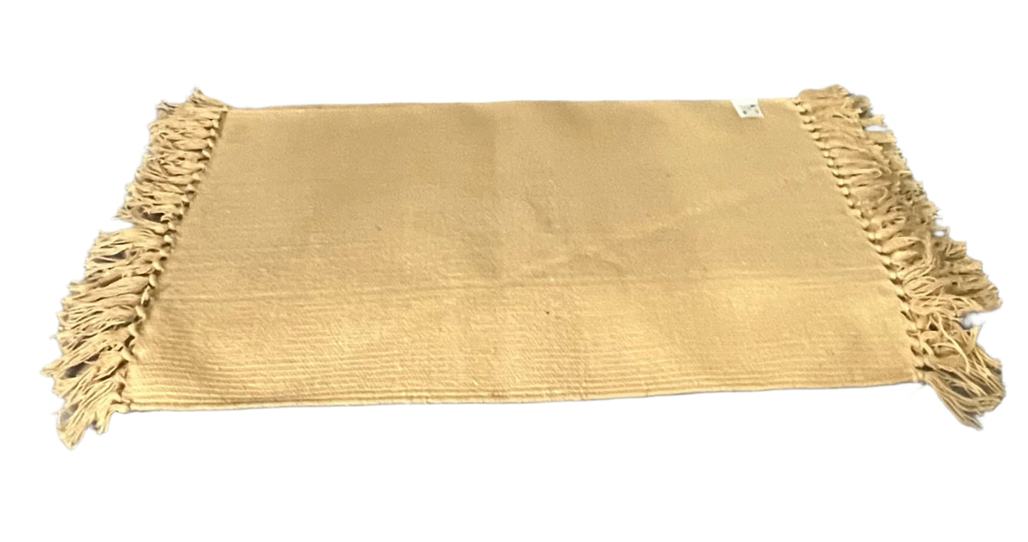 El Paso Saddle Blanket Co KOKOPELLI Southwest
Flute Player Placemat Set of 6