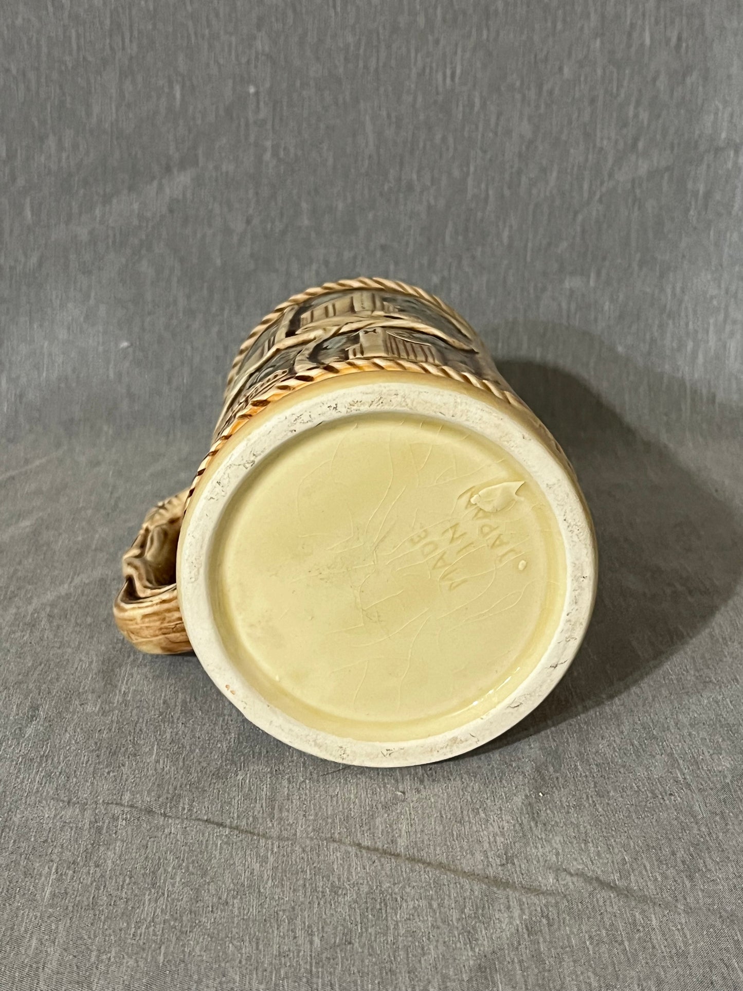 Vintage Fabulous Las Vegas Mug/ Stein