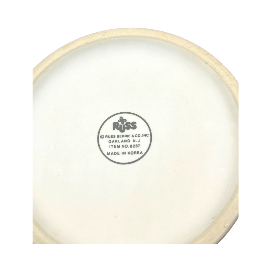 Vnt " Never count your chicks.... before they're hatched" Russ Coffee Mug