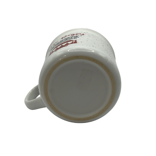 Mr. Rogers Did Not Adequately Prepare Me For The People In My Neighborhood Ceramic Mug