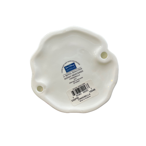 Royal Doulton Limited Edition Cinderella Vintage Retired Fine Bone China New with Tag. Preowned