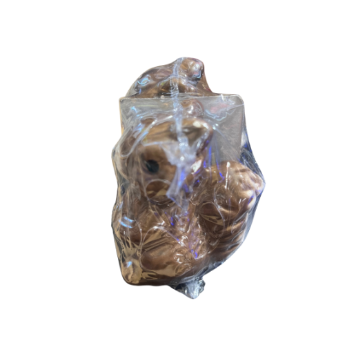 NEW Sealed Squirrel Salt and Pepper Shaker Set