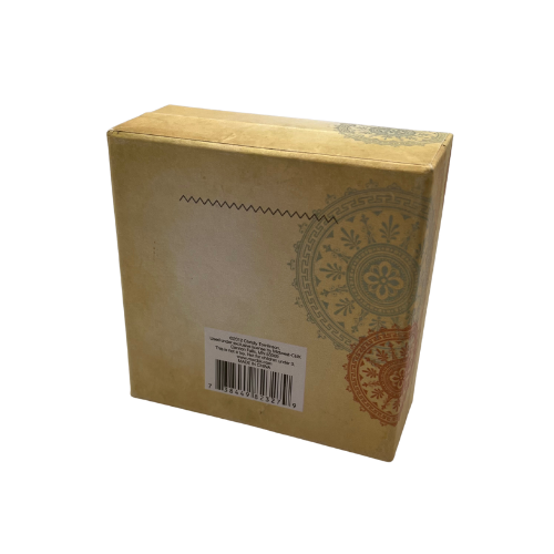 Create Chime Heart by Christy Tomlinson Mandala Chime Hearts Collection with Box