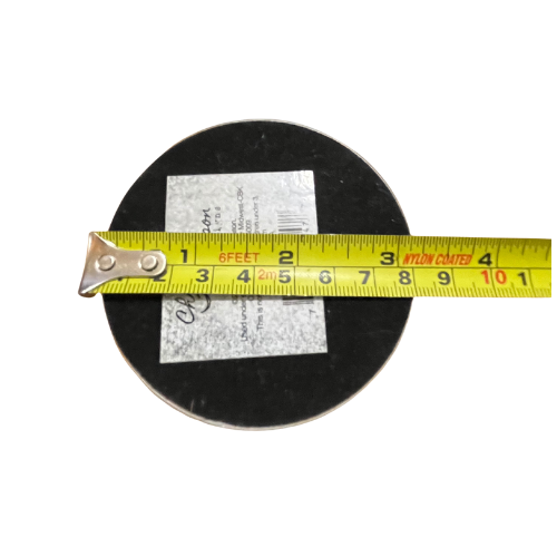 Christy Tomlinson Designs 3" Paperweight Music Fashion Inspired