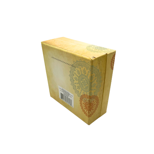 Soar Chime Heart by Christy Tomlinson Mandala Chime Hearts Collection with Box