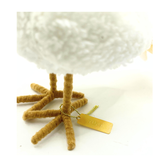 Featherly Friends Bird Tuft 2024 Spring Easter Bunny Ears Target Spritz