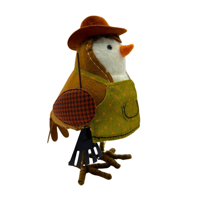 Target Featherly Friends Fabric Bird Gradey Hyde and Eek Collection 2021
