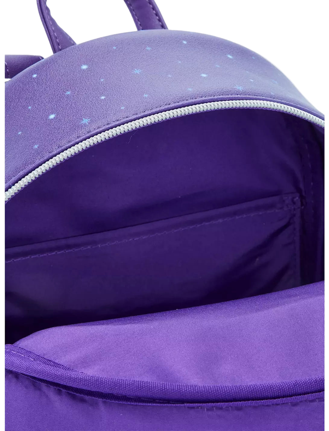 Loungefly Madam Mim The Sword In The Stone Mini Backpack NEW With Tages