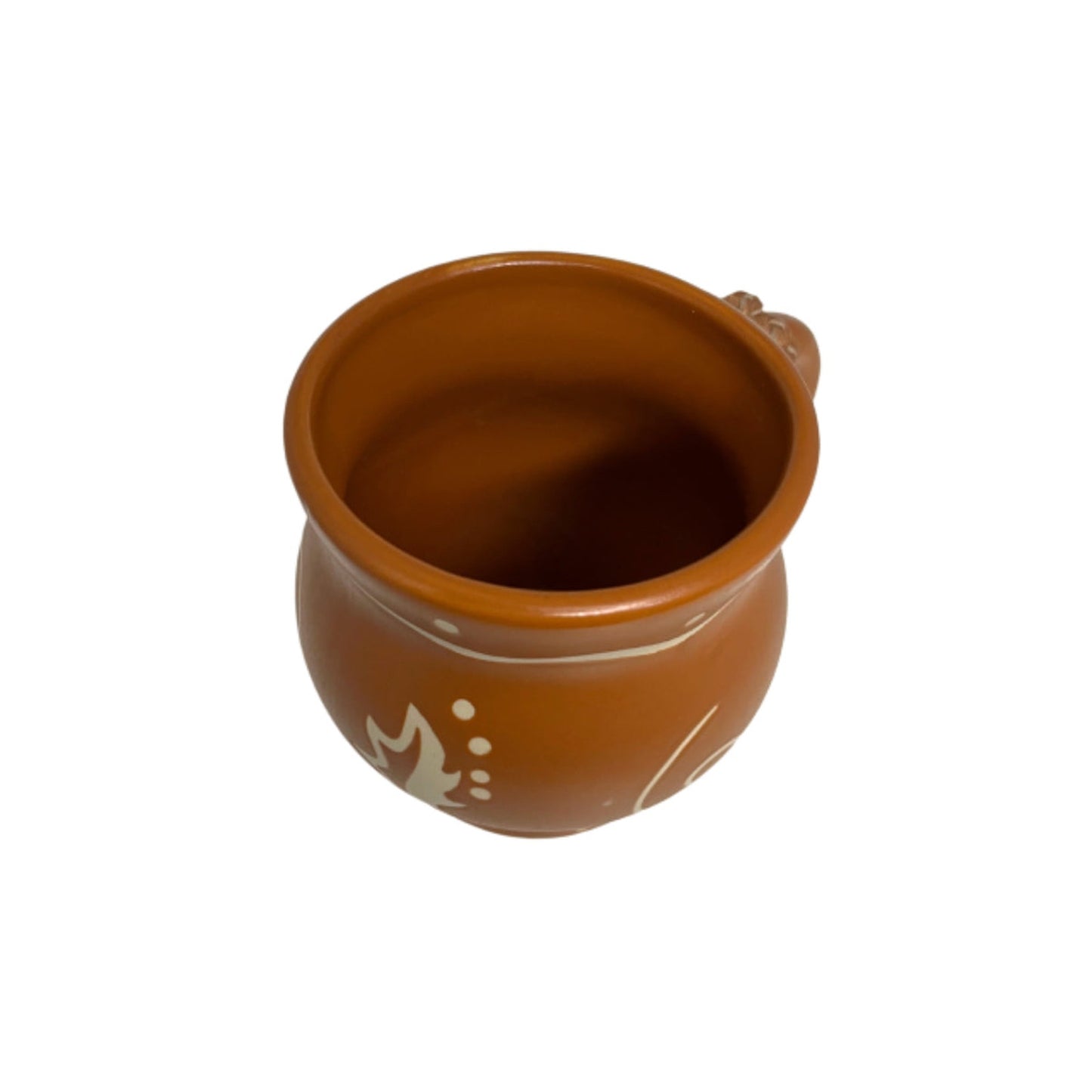 Disney's Pocahontas Colors of the Wind Leaves Mug 1990s Collectable