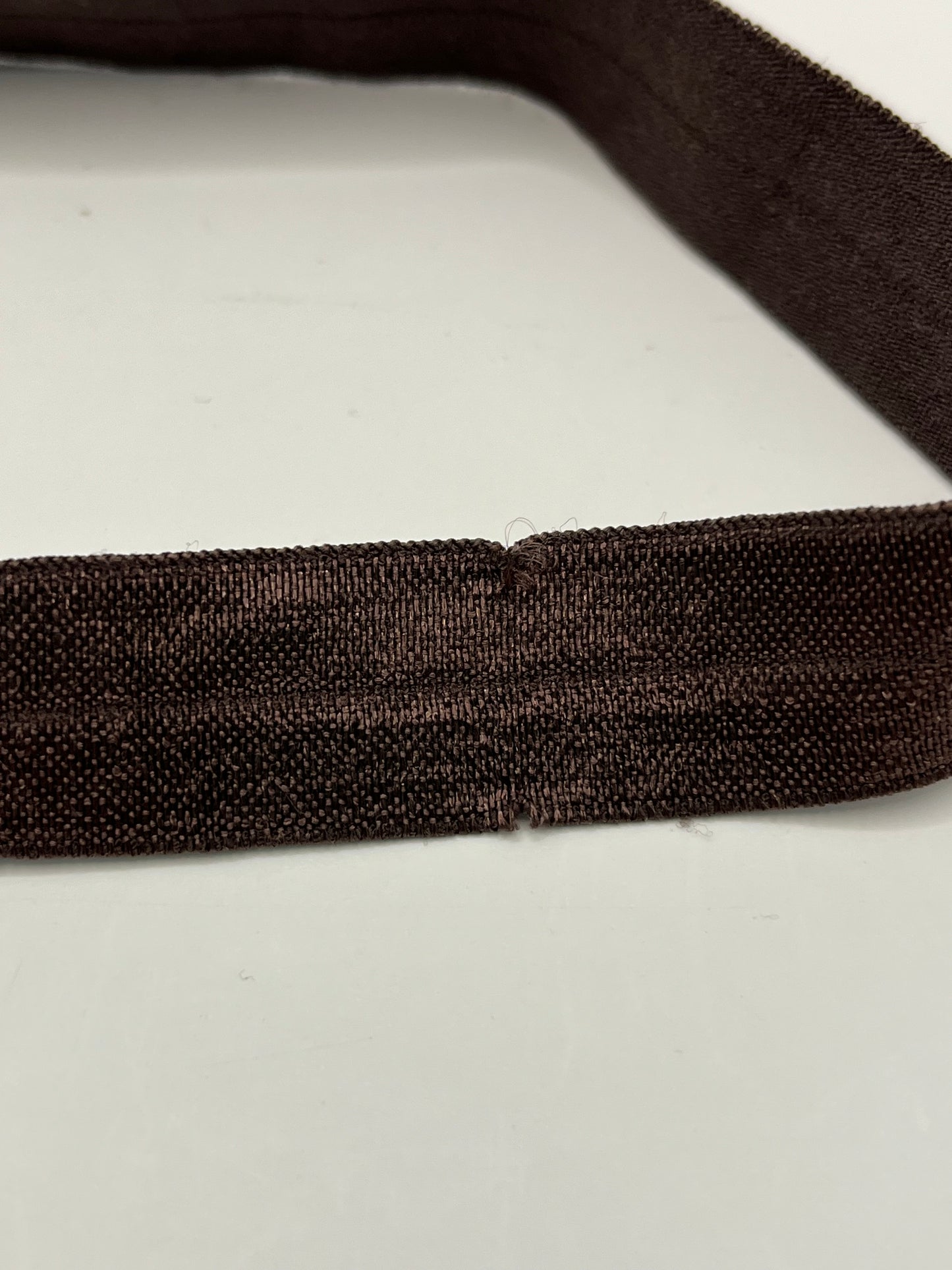 * Sliver MIA- Headband by JolieUSA, Hand Crafted