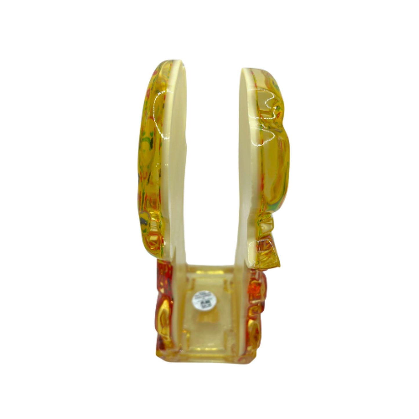 Vintage Holly Hobbie Lucite Spoon Rest Napkin Holder Set 1970s Kitchen