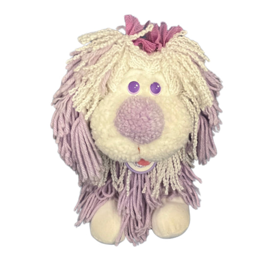 Vintage 1986 Kenner Fluppy Dog- Pre Owned