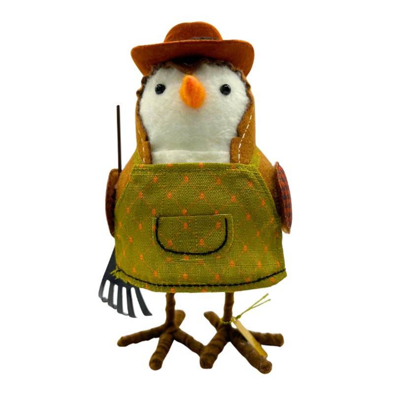 Target Featherly Friends Fabric Bird Gradey Hyde and Eek Collection 2021