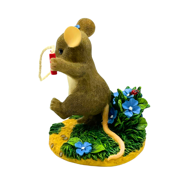 Charming Tails Just A Hop, Skip And Jump Away by Fitz and Floyd