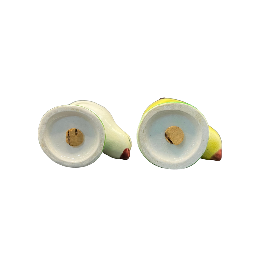 MCM Hatching Baby Chicks Salt and Pepper Set