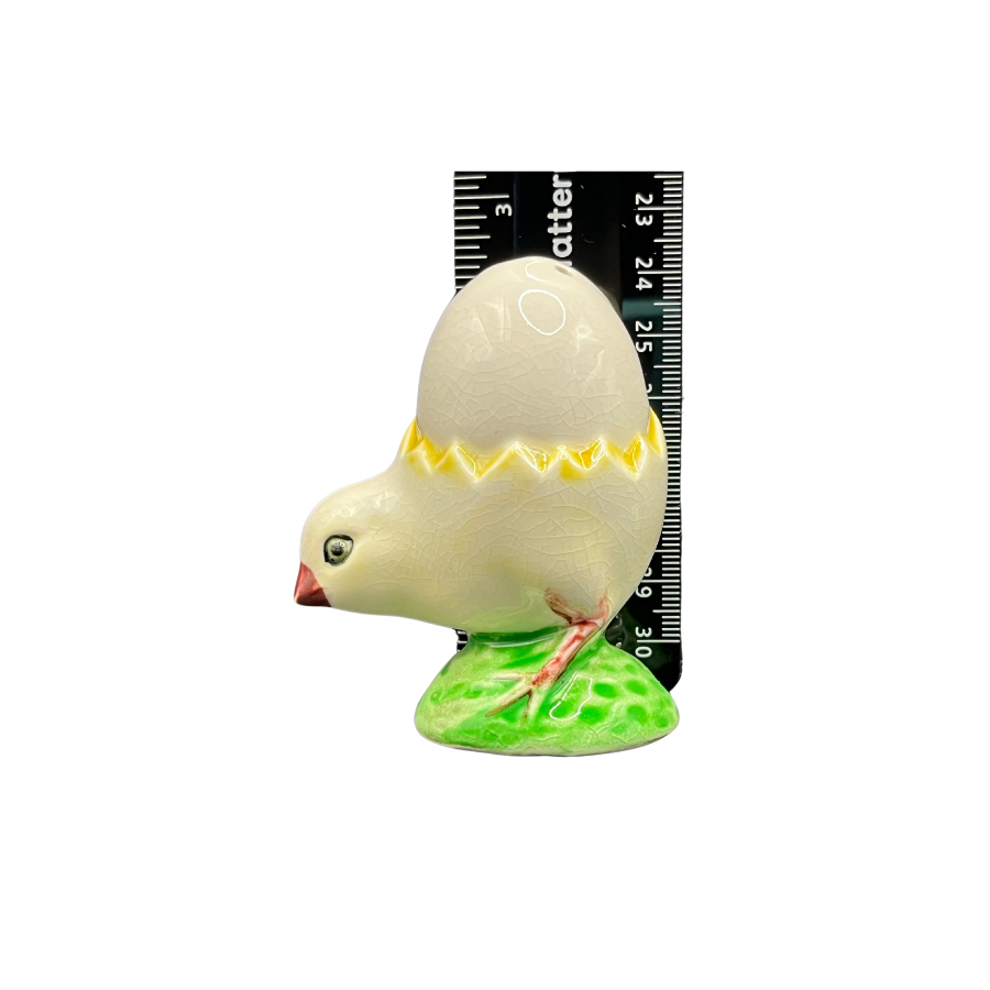 MCM Hatching Baby Chicks Salt and Pepper Set