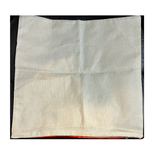 New Set of 2 Halloween Pillow Covers 17.5" by 17.5" Zipper Closure