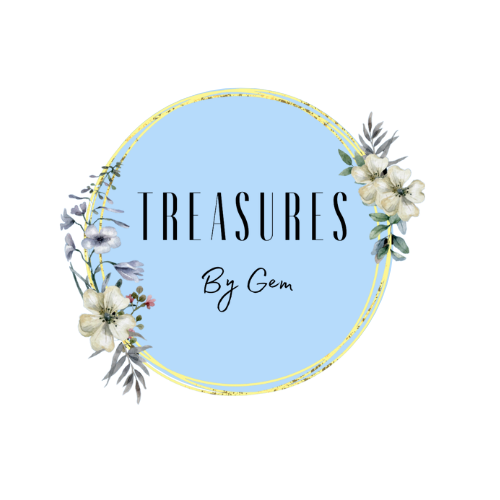 Treasures by Gem