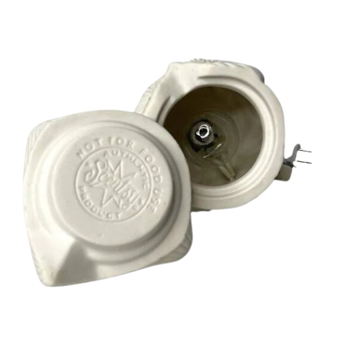 Scentsy Woot Owl Wax Warmer