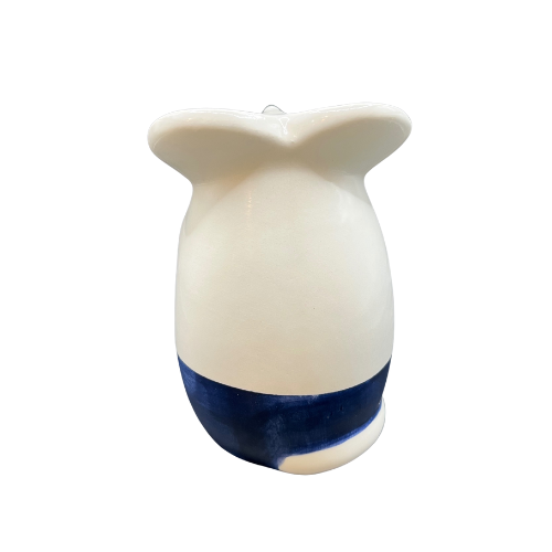 Vintage Mouse Shaker Parmesan Cheese Kitchy Kitchen Decor