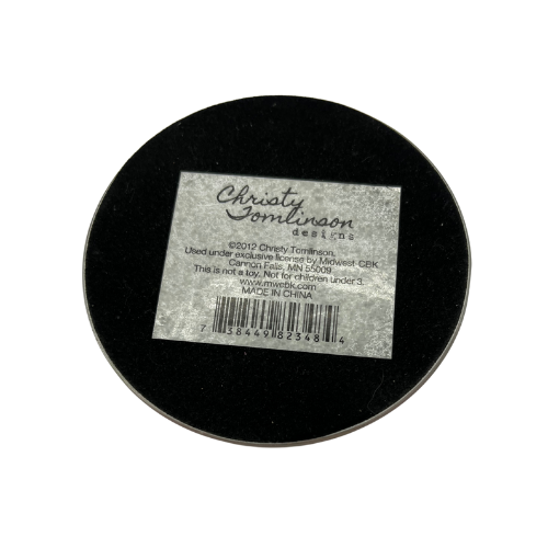 "Soar" Christy Tomlinson Designs 3" Paperweight New