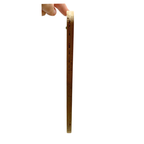 Laundry Today Or Naked Tomorrow 11" by 14" Baby Bums Wood Plaque Hanging Wall Art