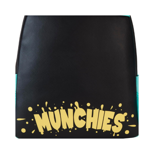 Loungefly Scooby-Doo! Scooby Snacks Backpack New with Tags