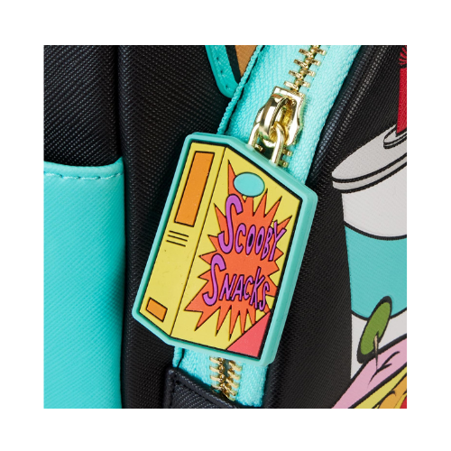 Loungefly Scooby-Doo! Scooby Snacks Backpack New with Tags