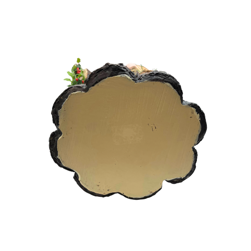 Claimed by Carrie S.  Pine Tree Christmas Angel