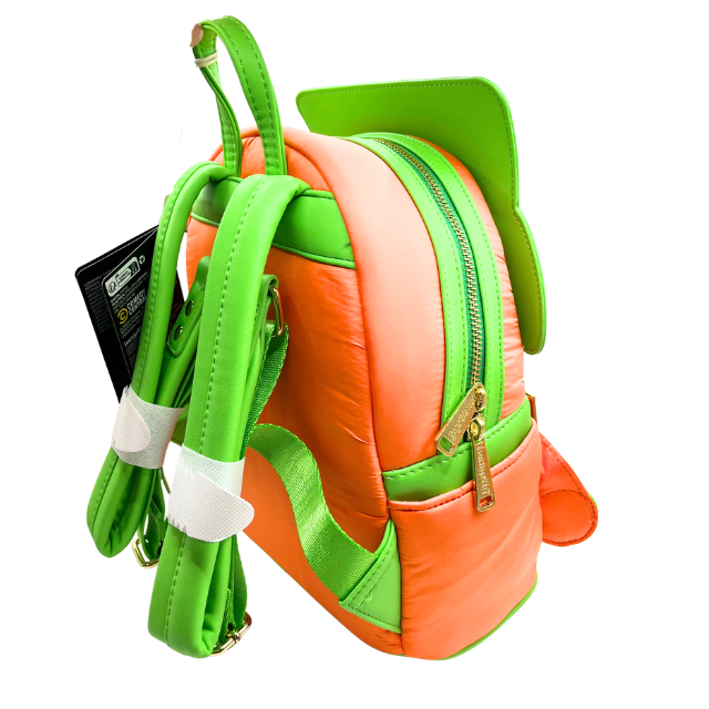 Loungefly South Park Kyle Cosplay Mini Backpack New with Tags