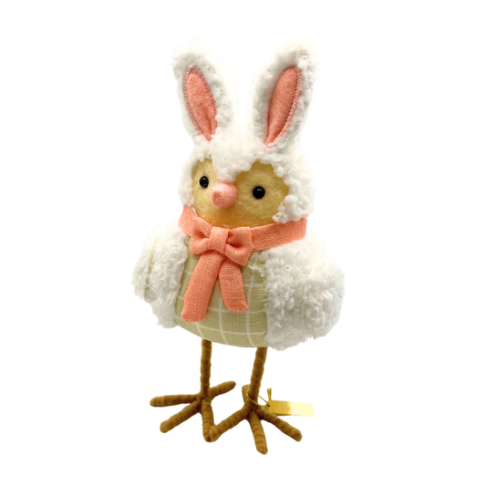 Featherly Friends Bird Tuft 2024 Spring Easter Bunny Ears Target Spritz