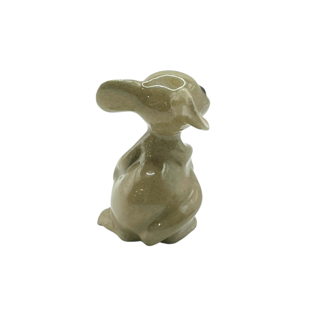 Vintage  Hagen-Renaker Mama Mouse Miniature Collectable Figurine Retired