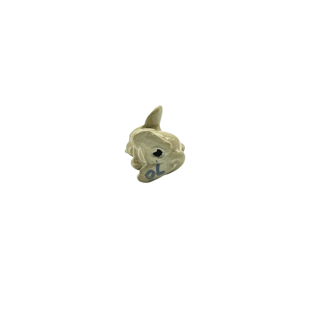 Vintage  Hagen-Renaker Mama Mouse Miniature Collectable Figurine Retired