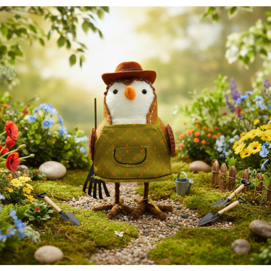 Target Featherly Friends Fabric Bird Gradey Hyde and Eek Collection 2021