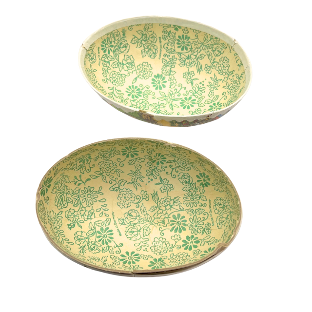 Reserved for Brenda S. Vintage Easter Eggs Made in Germany